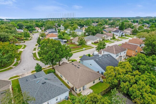 Building Photo - 3521 Moss Pointe Pl