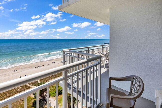 Building Photo - 1700 N Ocean Blvd