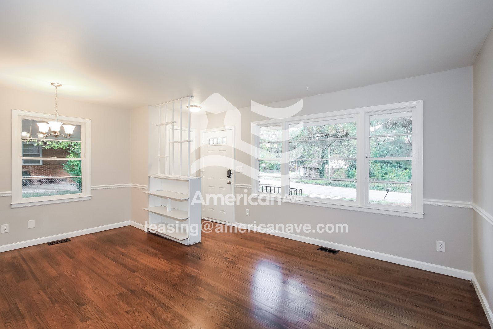 Building Photo - 2036 Wharton Dr