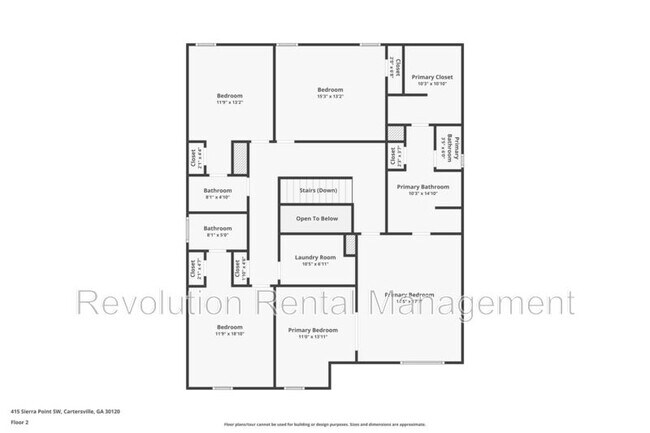 Building Photo - 415 Sierra Pt