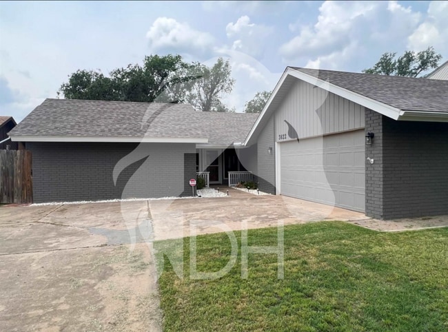Primary Photo - Coming soon in Enid Chisholm District!
