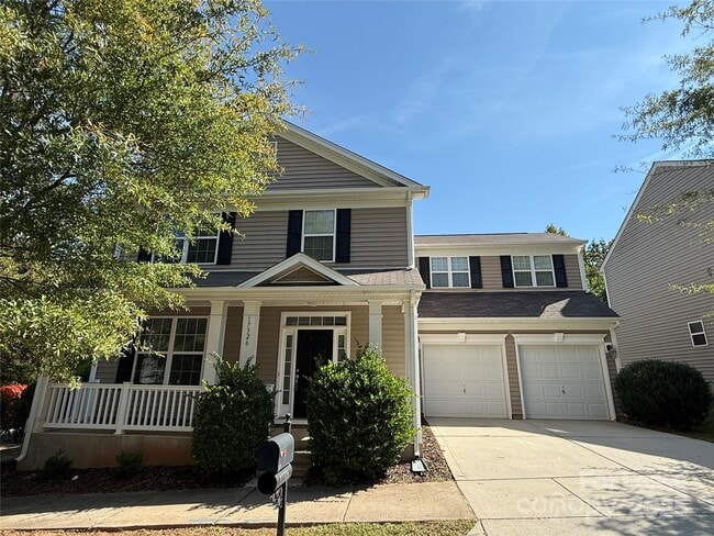 Building Photo - 17326 Caldwell Track Dr