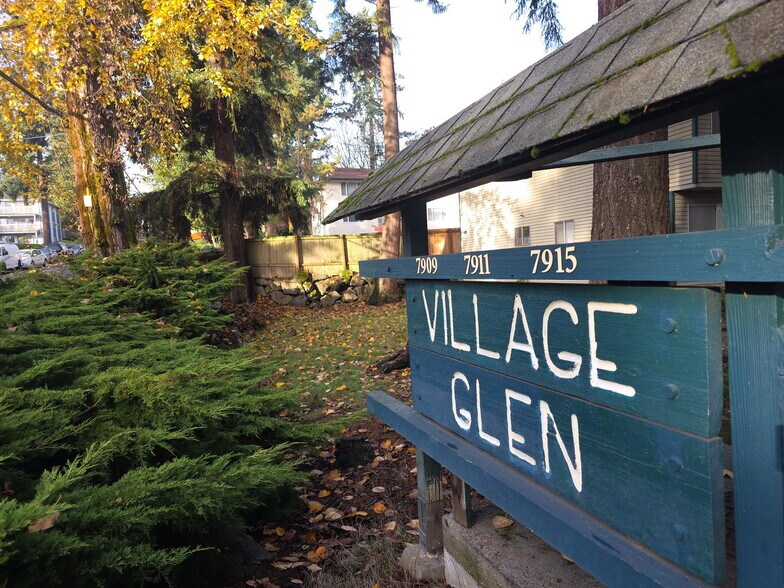 VG Signage - 7911 236th St SW