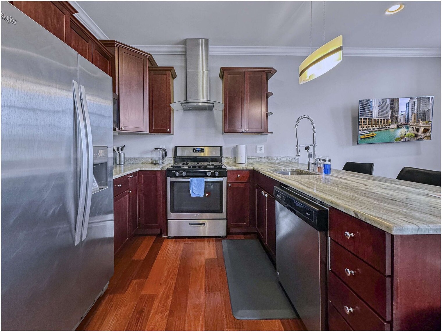 Building Photo - 1421 N 5th St