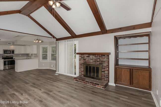 Building Photo - 9000 Willowwood Way