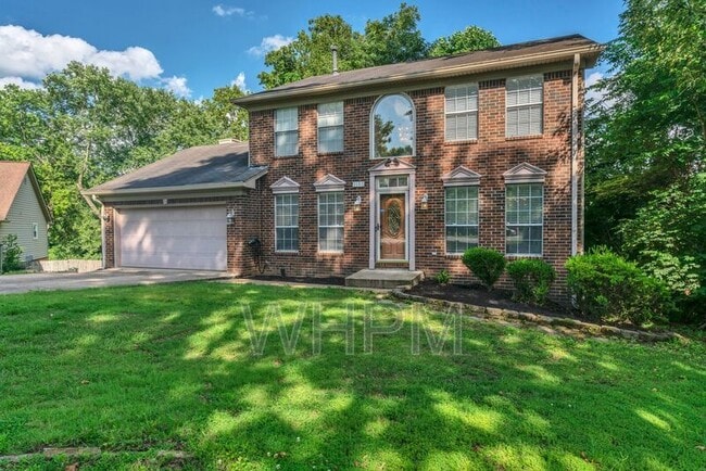 Building Photo - 1152 White Mountain Ln