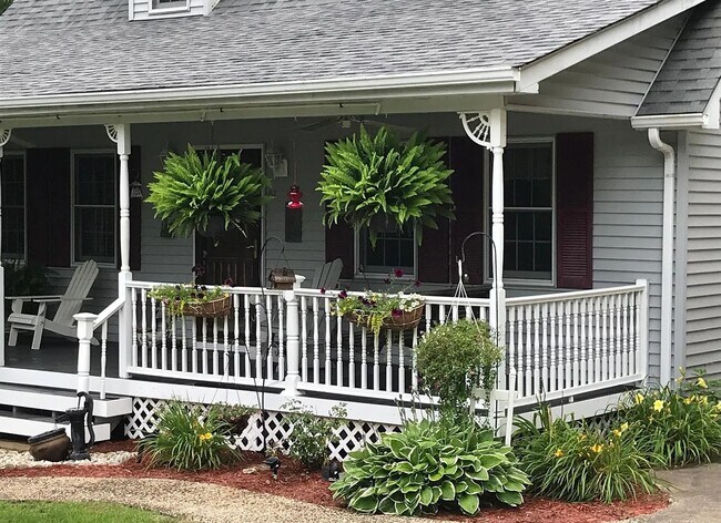 Building Photo - Two Story Cape Cod located in country sett...