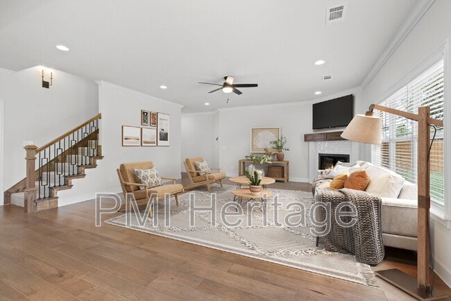 Building Photo - 1361 Sessile Oak Wy