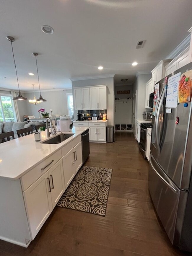 Building Photo - Unfurnished, Gorgeous 4-Bedroom in Leland!