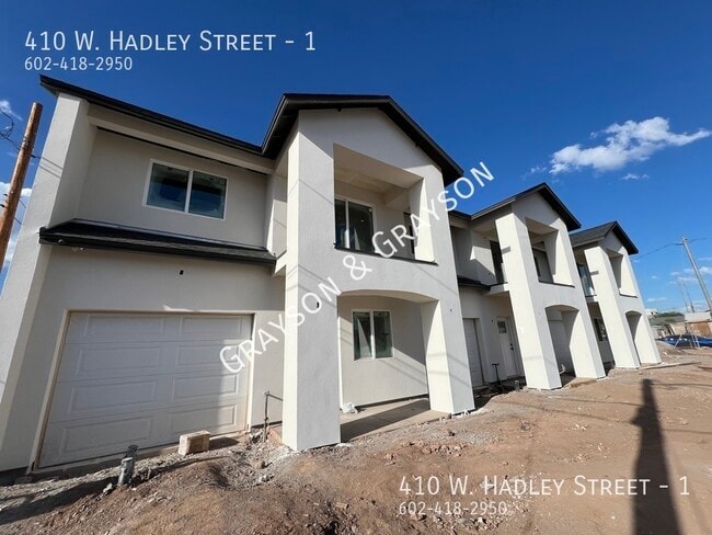 Building Photo - 410 W Hadley St