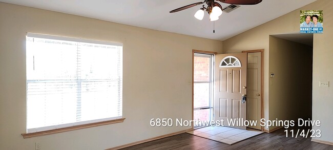 Building Photo - 6840 NW Willow Springs Dr