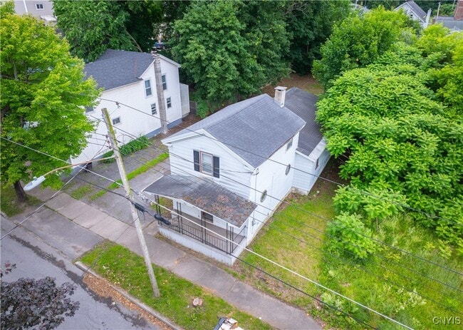 Building Photo - 111 N Frankfort St