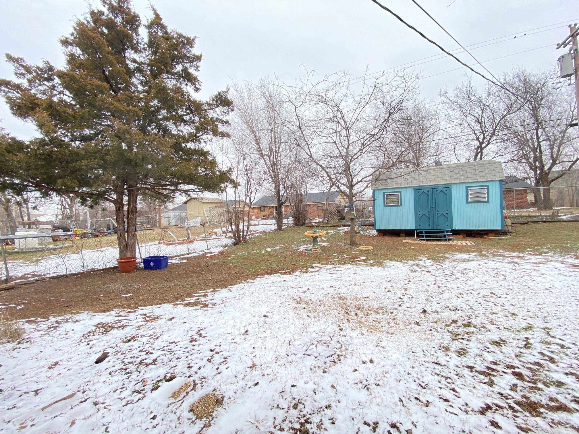 Building Photo - 5414 S Land Ave