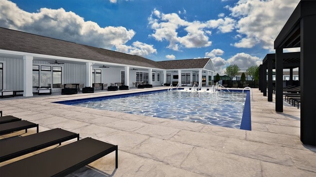 Building Photo - Teal Ridge Village