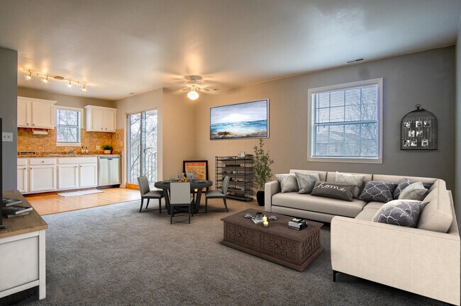 Building Photo - 15 Gant Cir