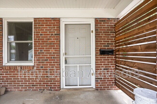 Building Photo - 4537 Crittenden Ave