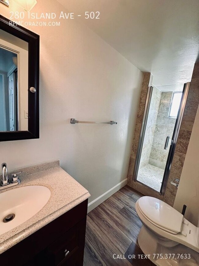 Building Photo - 280 Island Ave