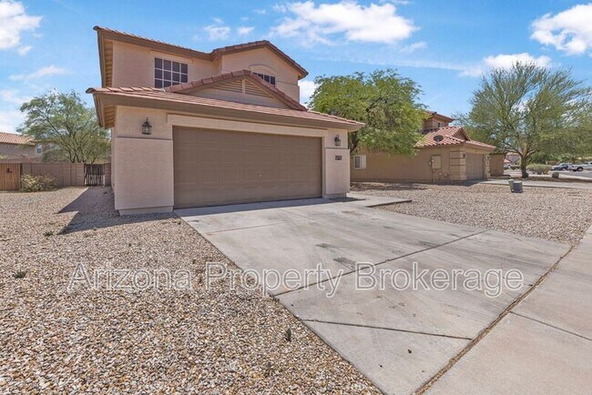 Building Photo - 31567 N Cactus Dr