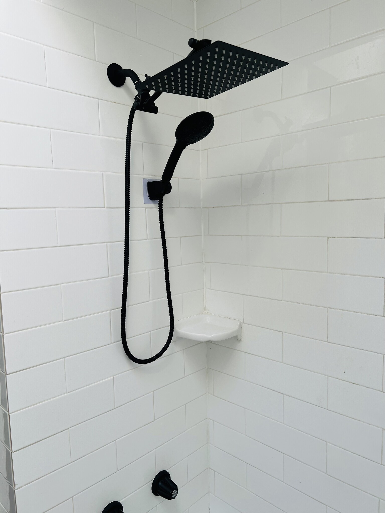 Bathroom - 130 Spring Valley Rd