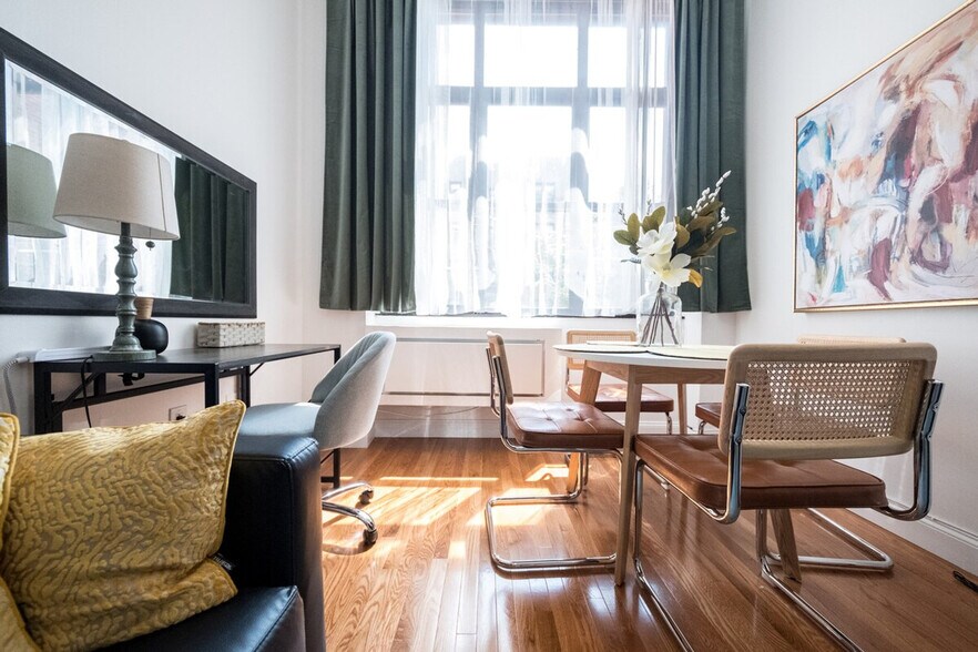 Building Photo - 28-30-30 W 86th St