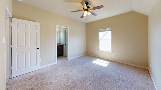 Building Photo - 3412 Cullen Trail