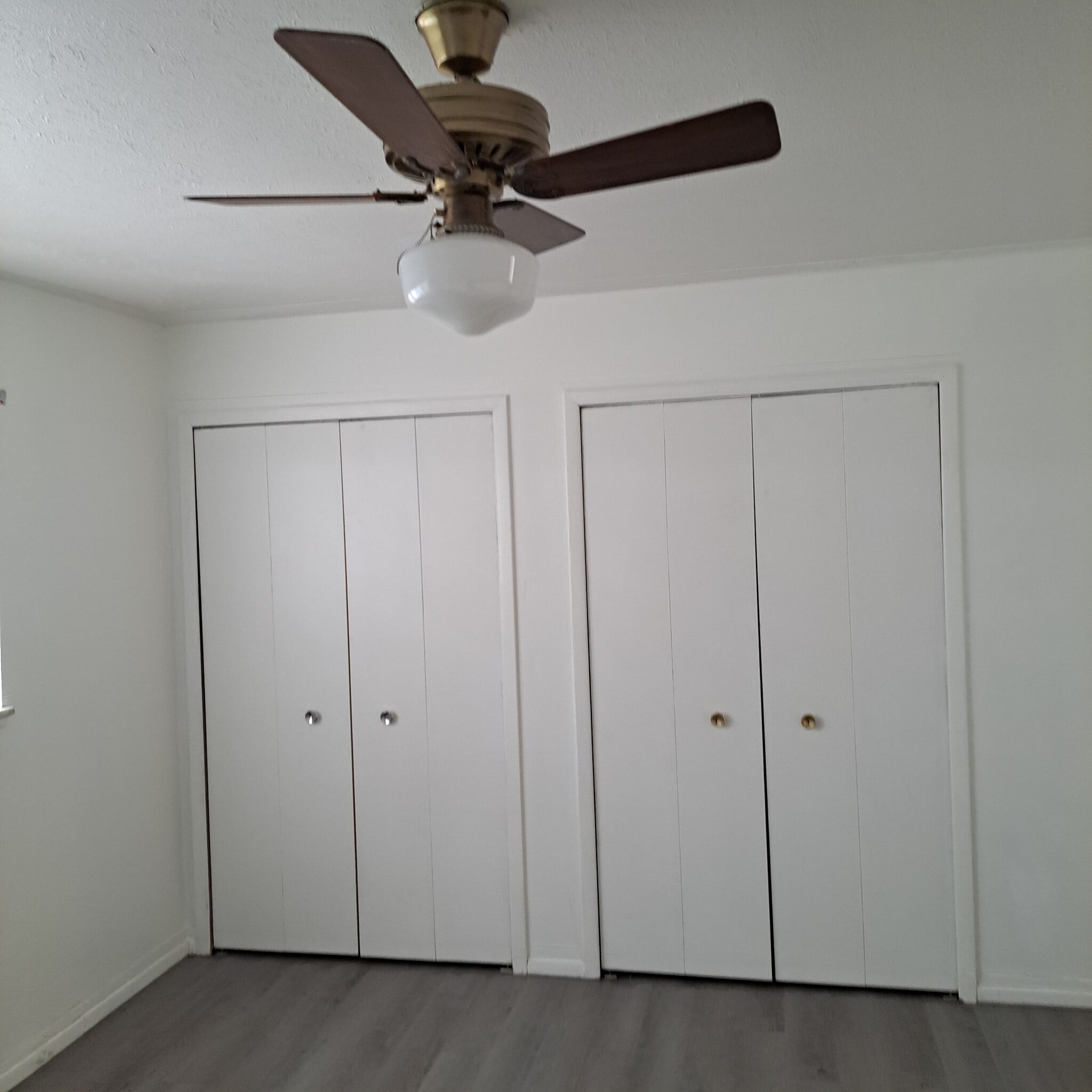 Closets- Master Bedroom - 23756 Banbury Cir