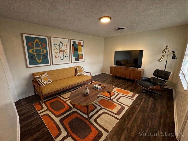 Building Photo - 4-Bedroom Home for Rent in Copperas Cove, TX