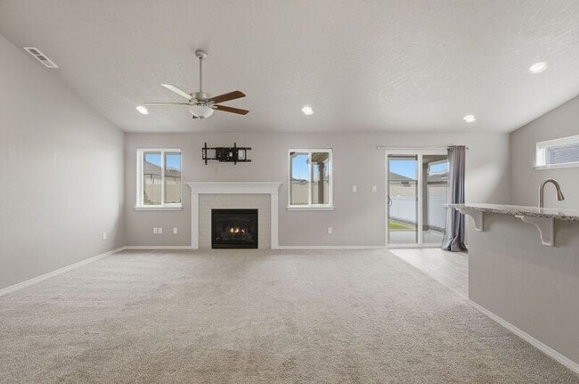 Building Photo - 3613 Ibis Ln