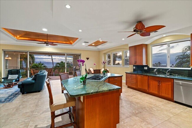 Building Photo - Kaanapali Golf Estates Luxury