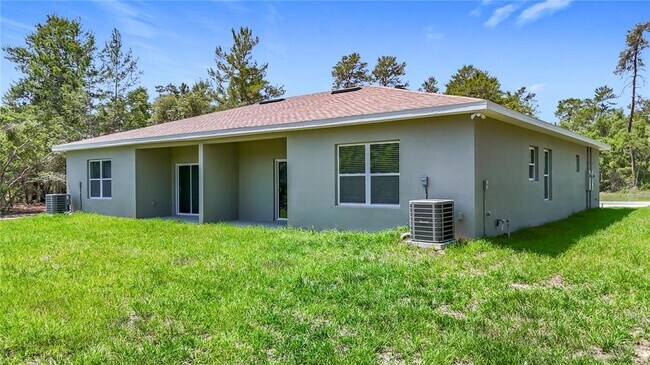 Building Photo - 3525 SW 163rd Pl Rd
