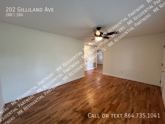 Building Photo - 202 Gilliland Ave