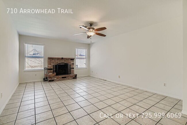 Building Photo - 710 Arrowhead Trail