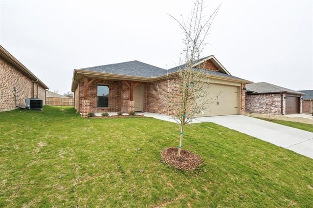 Building Photo - 3509 Ballam St