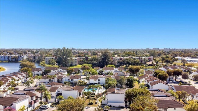 Building Photo - 1301 SW 124th Ct