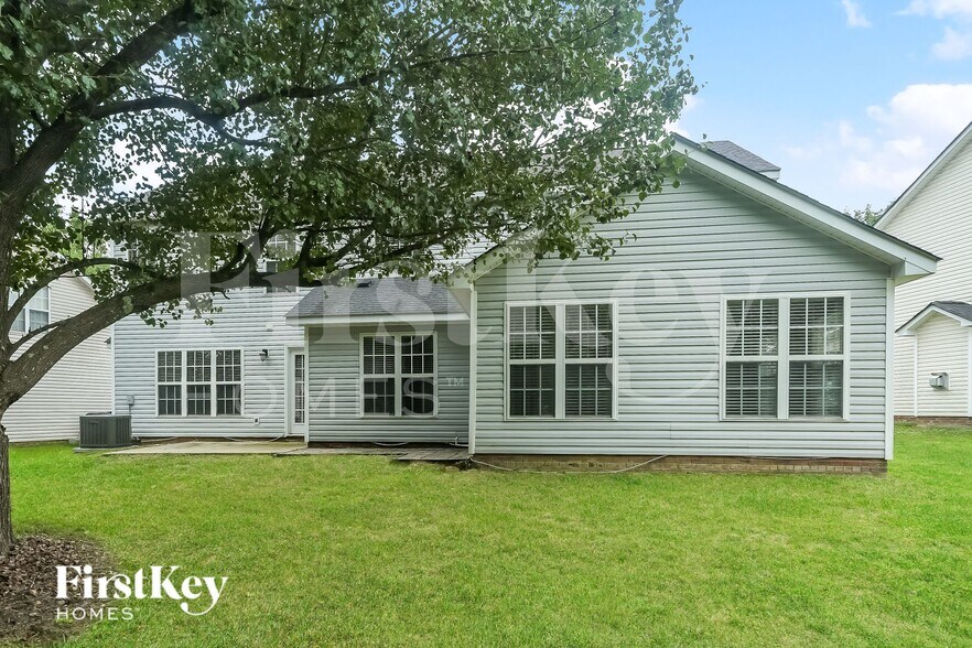 Building Photo - 1014 Enderbury Dr