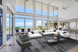 Building Photo - Beach Access & Gulf Views From This Incredible Luxury Home on Longboat Key