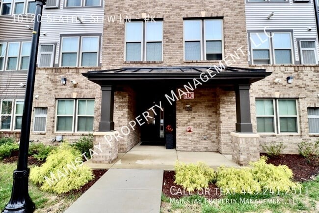 Building Photo - 10120 Seattle Slew Ln