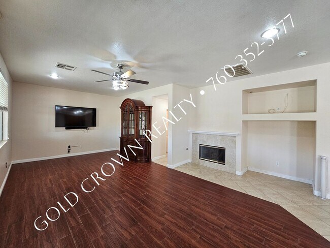 Building Photo - 599 Yucca St