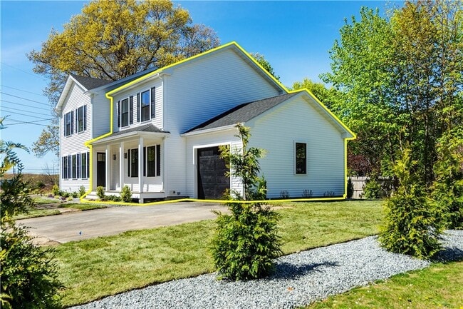 Building Photo - 81 Cadora Ave
