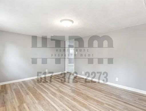 Building Photo - 523 W Hodge Ave