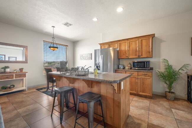 Building Photo - Fully Furnished Home With a View | 1–6 Month Lease | Private Basement Suite + All Essentials Incl...