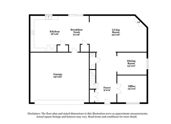 Building Photo - 9949 Travertine Trail