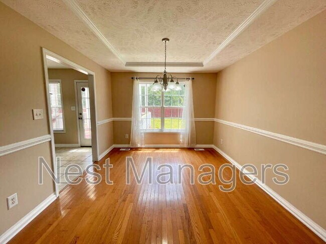 Building Photo - 4113 Redspire Ln