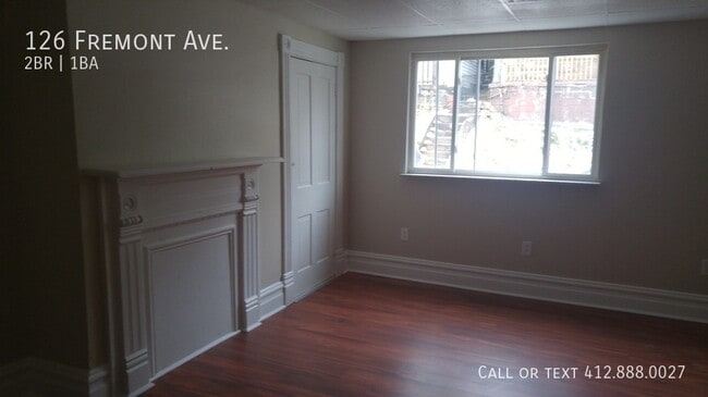 Building Photo - 126 N Fremont Ave