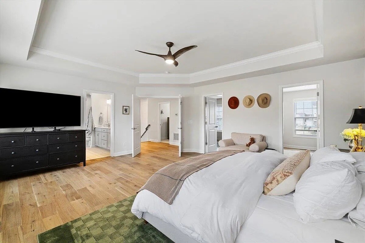 Building Photo - 840 Jefferson Cir