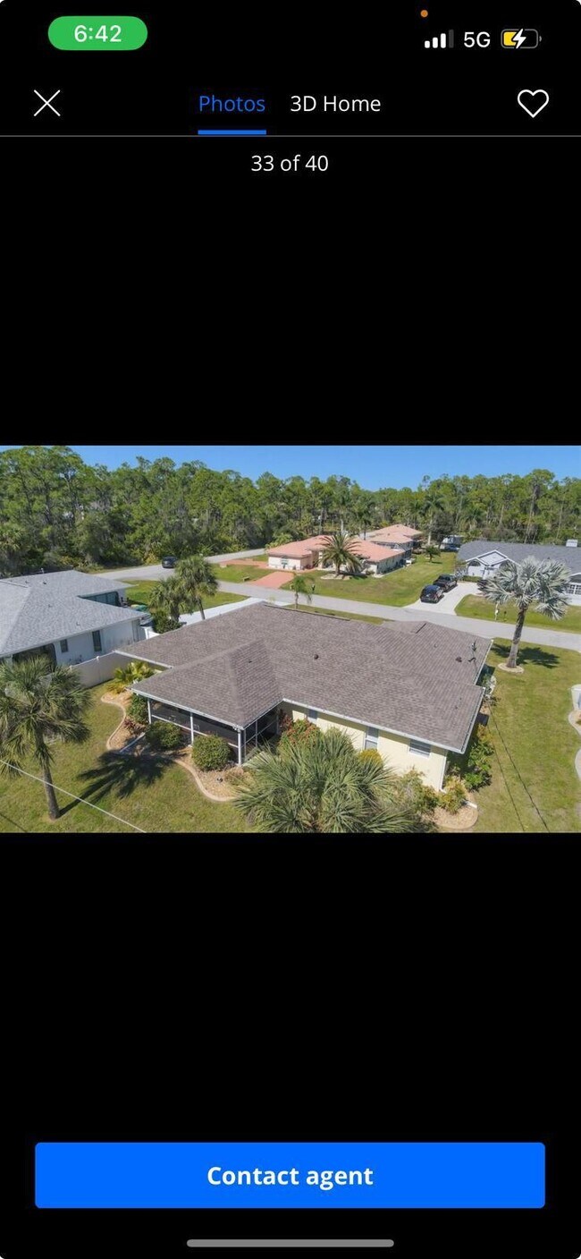 Building Photo - 18327 Lamont Ave
