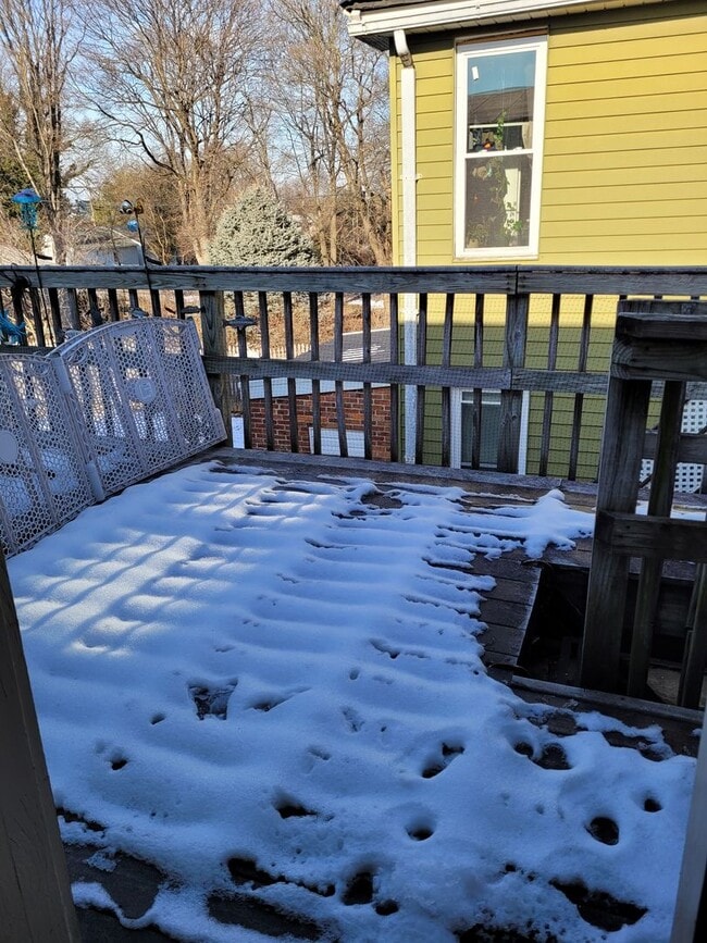 Building Photo - 3 N Washington St