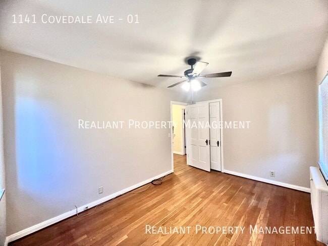 Building Photo - 1141 Covedale Ave