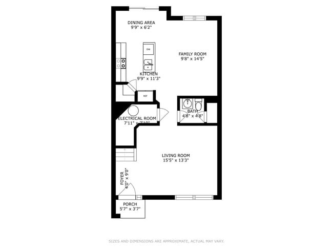 Building Photo - 3 Bedroom Townhome with Private Patio