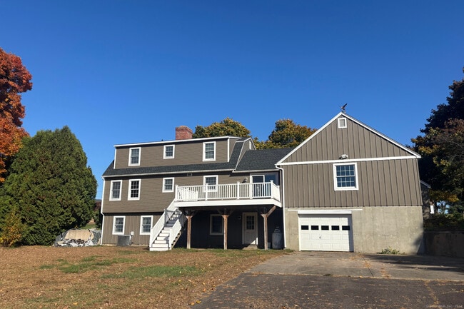 Building Photo - 1241 Halladay Ave W